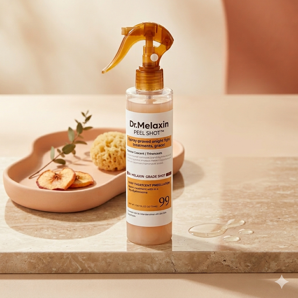 DR Melaxim peel shot 25 ml