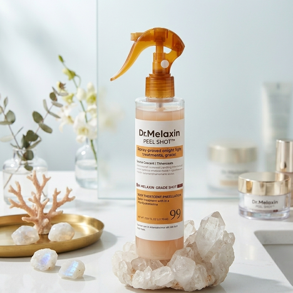 DR Melaxim peel shot 25 ml