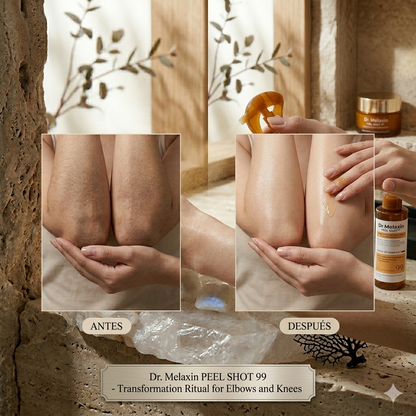 DR Melaxim peel shot 25 ml