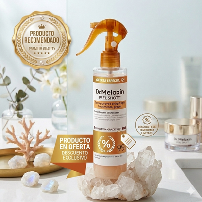 DR Melaxim peel shot 25 ml