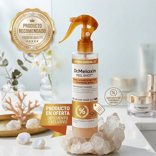 DR Melaxim peel shot 25 ml